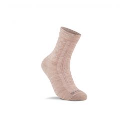 ECCO WOMENS CASUAL SHORT-CREW SOCK