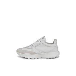 ECCO WOMENS RETRO SNEAKER