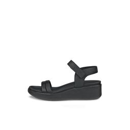 ECCO WOMENS FLOWT LX WEDGE SANDAL