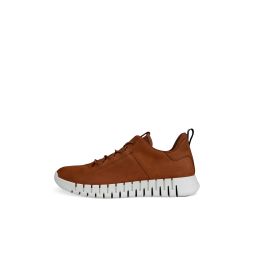 ECCO MENS GRUUV SNEAKER