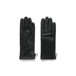 ECCO WOMENS PLISSE GLOVE