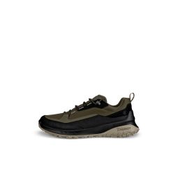 ECCO MENS ULT-TRN WATERPROOF LOW SHOE