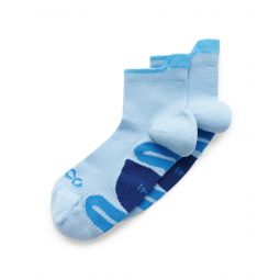 ECCO GOLF TECH-TOUR LITE ANKLE-CUT SOCK