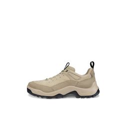 ECCO MENS OFFROAD LACE-UP SHOE