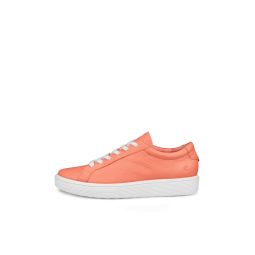 ECCO WOMENS SOFT 60 SNEAKER