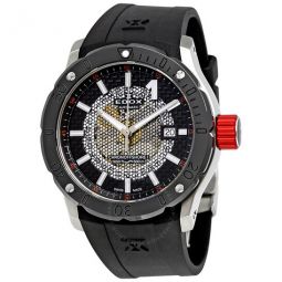 Chronoffshore-1 Automatic Mens Watch