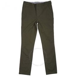 Little Boys Khaki Mapply Long Pants, Brand Size 16Y