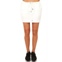 Crawford Skirt - White
