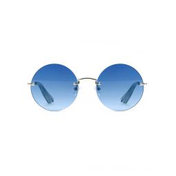 Kelly Sunglasses - blue