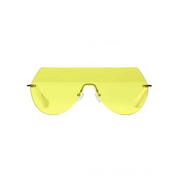 Johnston Sunglasses - yellow