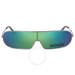 Multi Shield Ladies Sunglasses