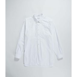 19 Century BD Shirt - White
