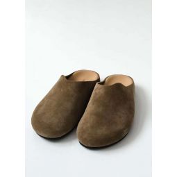 Sandal - Beige