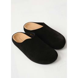 Sandal - Black
