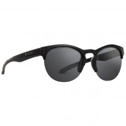 Epoch Eyewear Sierra Sunglasses - Smoke Lenses