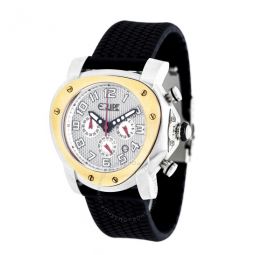 Grille Mens Watch