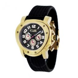 Grille Mens Watch