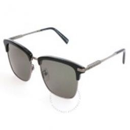 Grey Square Mens Sunglasses