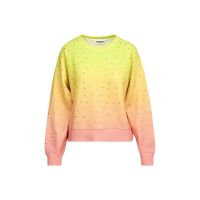 Disabelle Rhinestone Sweater