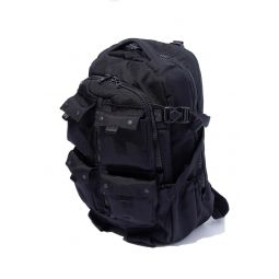 420 re/cor TACTICAL BACKPACK - BLACK