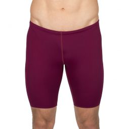 FINIS Mens Solid Jammer Swimsuit