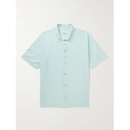 Gabe Cotton-Blend Shirt