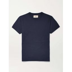 Assembly Cotton-Jersey T-Shirt