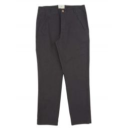 Lean Ripstop Assembly Pant - Graphite