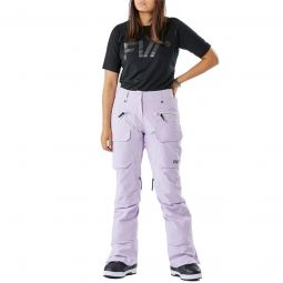 FW Catalyst 2L Insulated Pants - Womens
