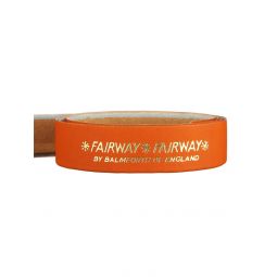 Fairway Leather Grips - Midsize (Modern) 48 x 7/8