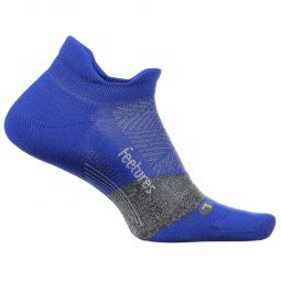 Feetures Elite Max Cushion No-Show Tab Sock