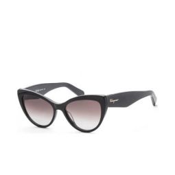 Ferragamo Fashion womens Sunglasses SF930S-001