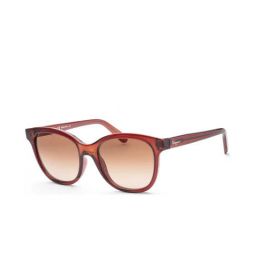 Ferragamo Fashion womens Sunglasses SF834S-210-55