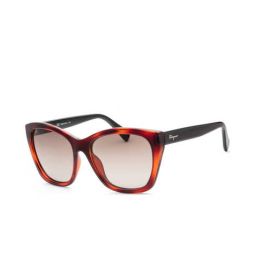 Ferragamo Fashion womens Sunglasses SF957S-214