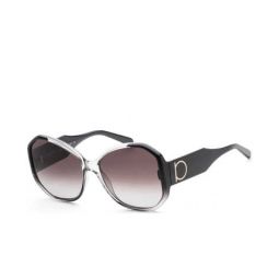 Ferragamo Fashion womens Sunglasses SF942S-6117007