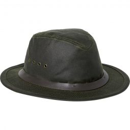 Tin Packer Hat