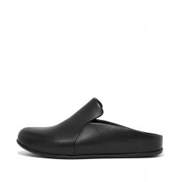Haus Leather Slippers