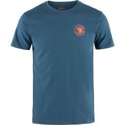 Fjallraven 1960 Logo T-Shirt - Mens