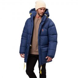 Expedition Down Jacket - Mens