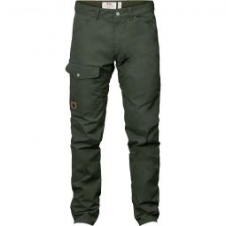 Greenland Long Jeans - Mens
