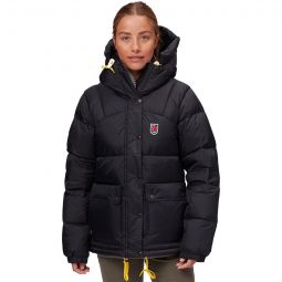 Expedition Down Lite Jacket - Womens
