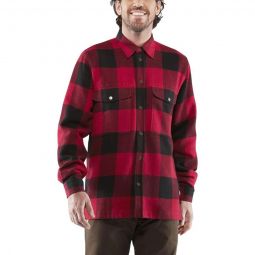 Canada Shirt Jacket - Mens