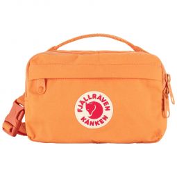 Kanken Hip Pack - Sunstone Orange