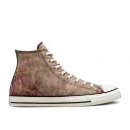 Chuck Taylor All Star High Washed Canvas - Kava Bliss