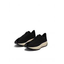 Weave sneakers - Anthracite