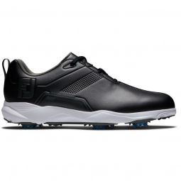 FootJoy eComfort Golf Shoes - Black 57700