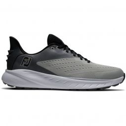 FootJoy Flex XP Golf Shoes 2024 - Grey 56281