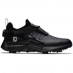 FootJoy HyperFlex Carbon BOA Golf Shoes 2024 - Black 51122