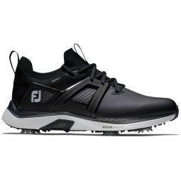 FootJoy HyperFlex Carbon Golf Shoes 2024 - Black 51119