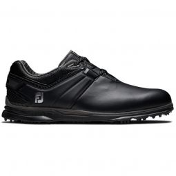 FootJoy Pro/SL Carbon Golf Shoes - Black 53080